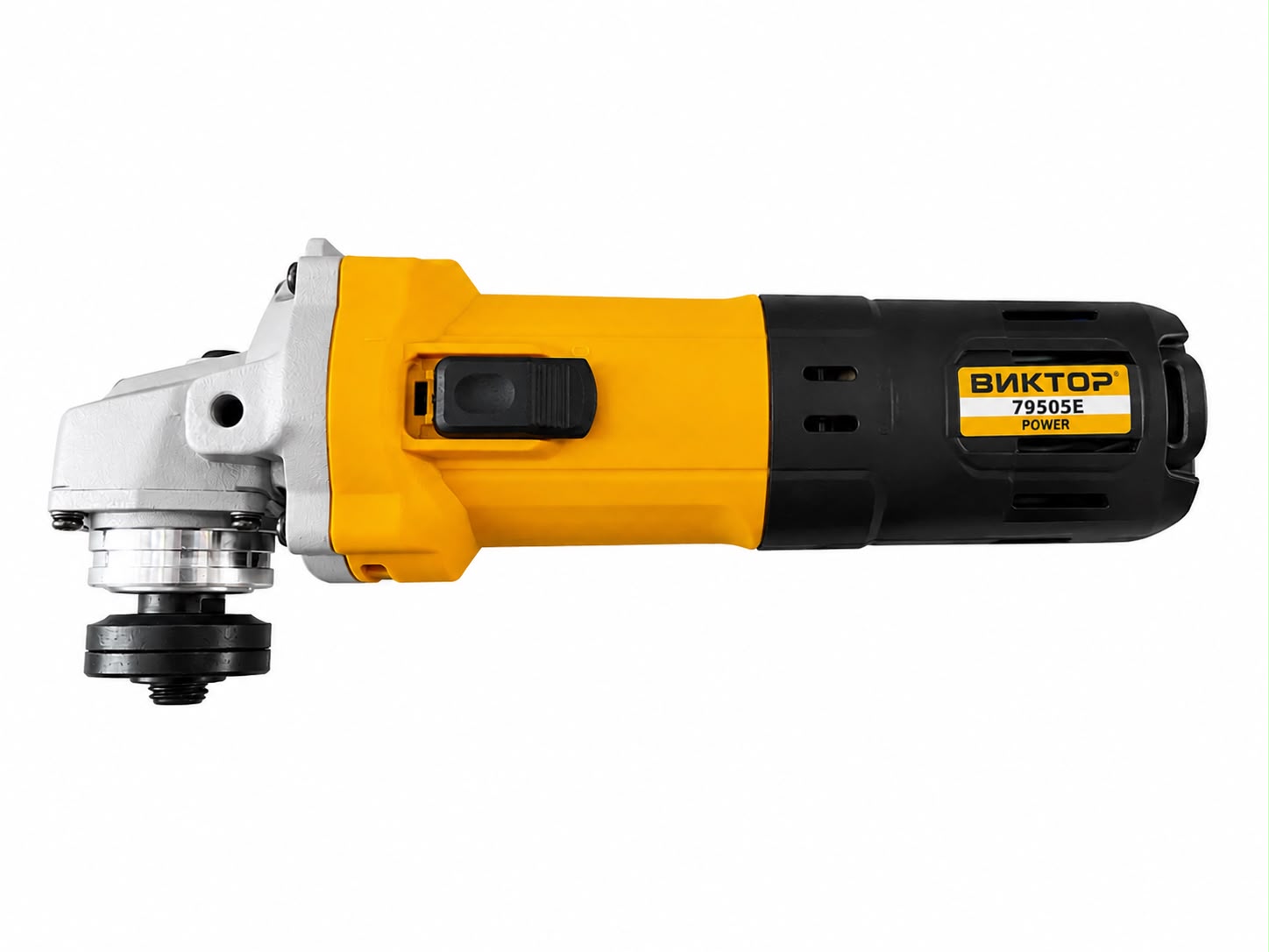 Laqonda Viktor  UŞM-125/1050E